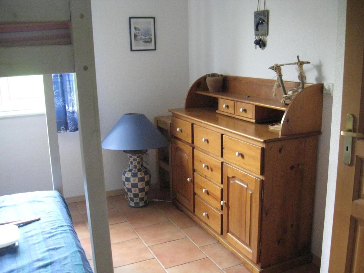 Couette Et Cafe - Chambre Bleue Truchtersheim Dış mekan fotoğraf
