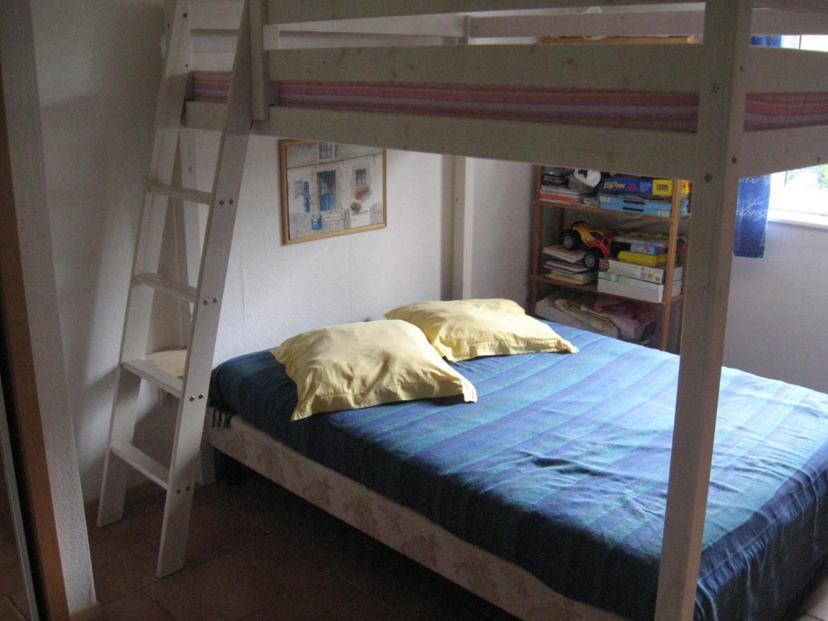 Couette Et Cafe - Chambre Bleue Truchtersheim Dış mekan fotoğraf